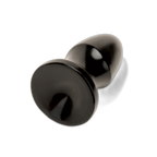 Prowler RED Bullet Butt Plug Black