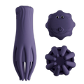 Devil's Claw – Vibrating Tentacle Male Masturbator - Penis Vibrator
