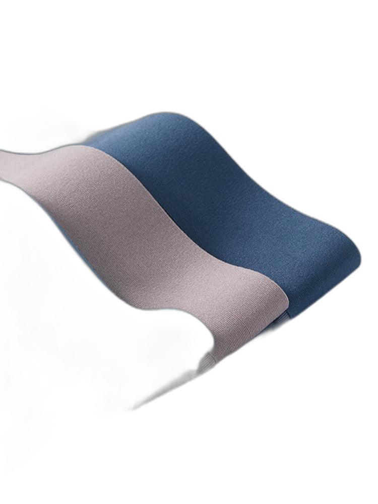 3 Pack Separation Design Support Pouch Boxer Briefs
