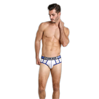 HERO Racer Mesh Briefs