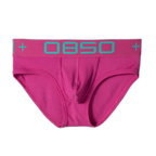 Fluro Cotton Briefs
