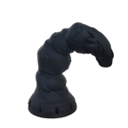 Robin - G Spot Dildo - Knot Dildo - Animal Dildo - 3 Sizes
