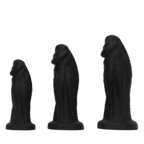 ruff GEAR Silicone Fat Boy Realistic Dildo 8.5 Inch