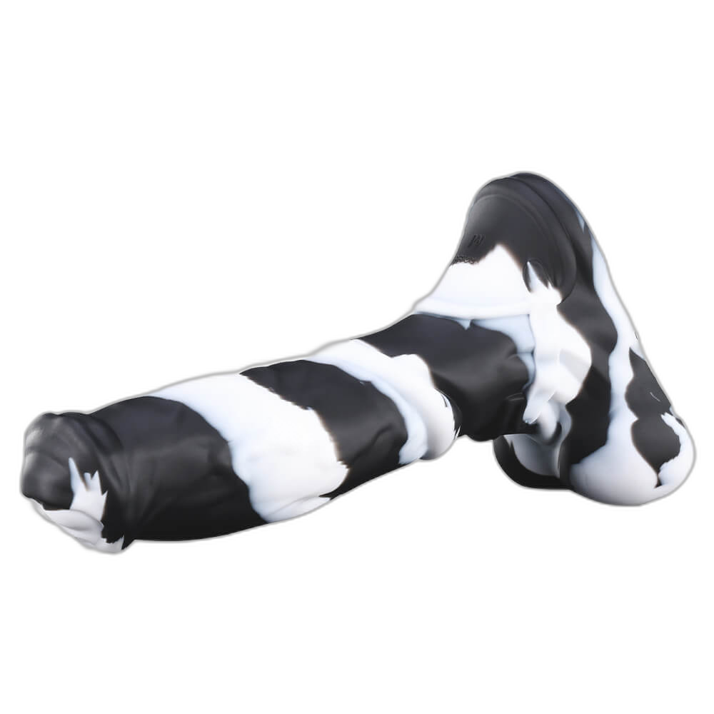 SWISOK Centaur – Silicone Centaur Dildo - 5 Sizes