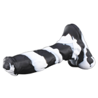 SWISOK Centaur – Silicone Centaur Dildo - 5 Sizes