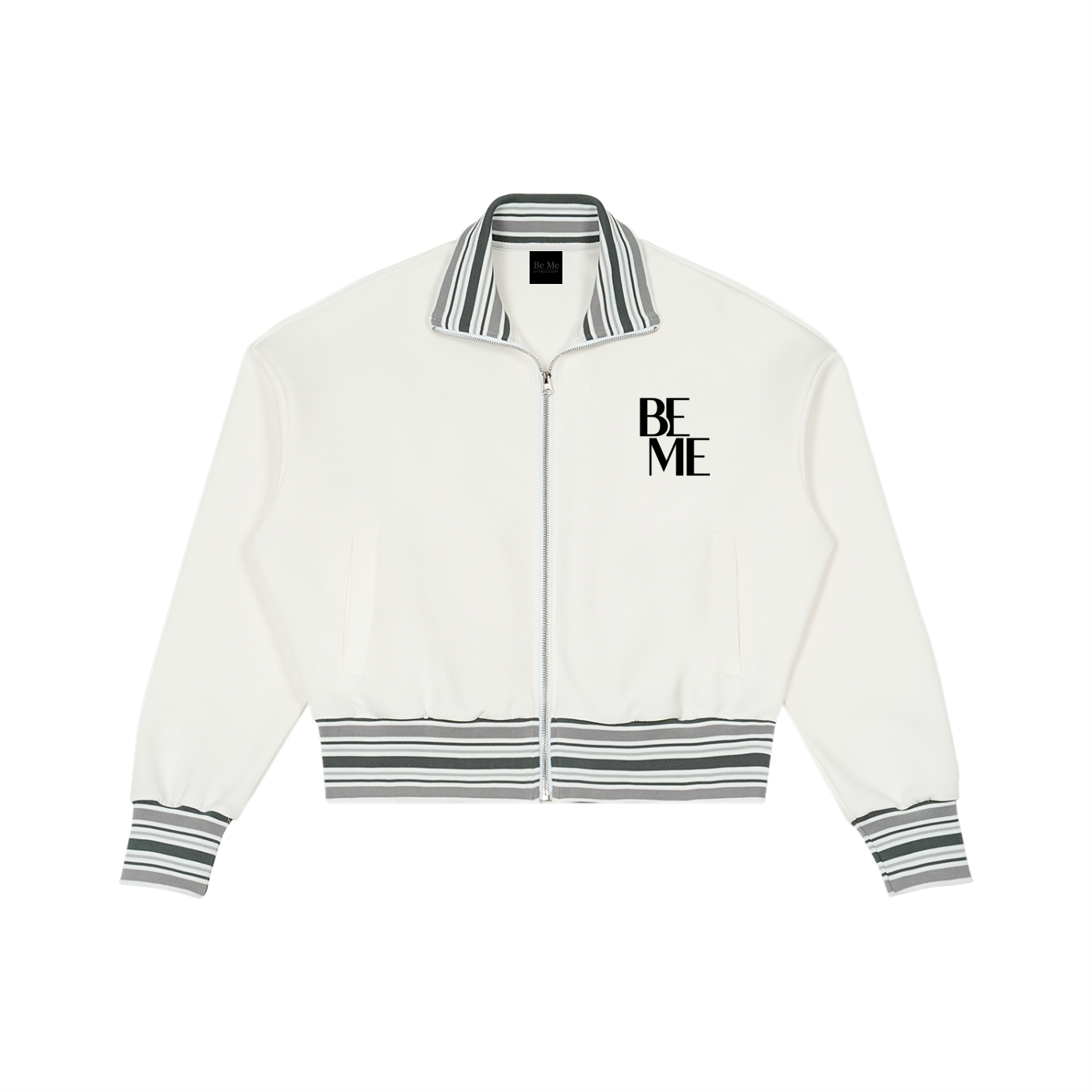 MENS,JACKET,COAT,STRIPPED,WHITE,FASHION,CLOTHES