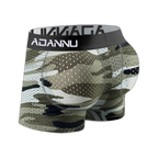 ADANNU Camo Mesh Boxers