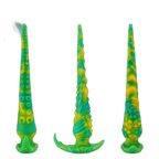 Kraken - Long Anal Plug - Tentacle Butt Plug - Wearable Butt Plug