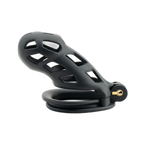 Ultra-Light Breathable Chastity Cage