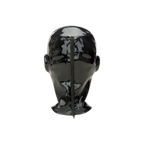 Prowler RED Latex Hood Black