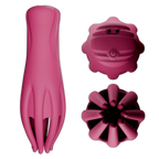 Devil's Claw – Vibrating Tentacle Male Masturbator - Penis Vibrator