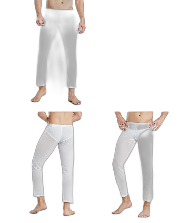 Mens Sexy Lounge Pants