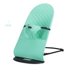 Ergonomic Baby Bouncer Chair | Portable Infant Rocker Seat