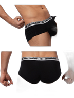 Men’s U Convex Pouch Modal Briefs