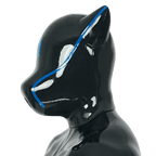 Furrjoi Ido Drone Hood Blue