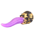 SWISOK Syvern - Tentacle Dildo - Fantasy Monster Dildo - Tongue Dildo - 5 Sizes