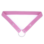 Chastity Cage Tightening Belt