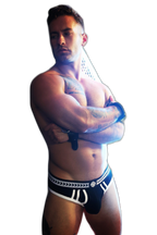 Breedwell Daddys Favourite Briefs Black