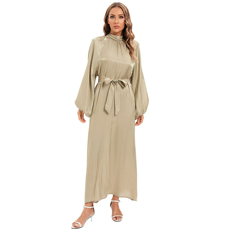 Duo Duo Middle Eastern Dress