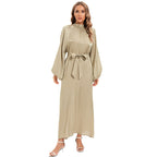 Duo Duo Middle Eastern Dress