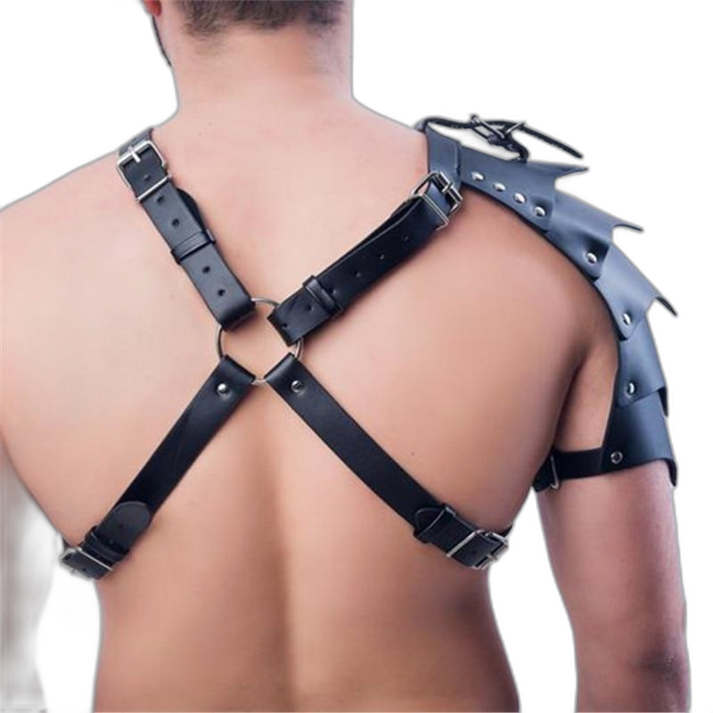 Winged Gladiator Harness