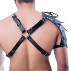 Winged Gladiator Harness