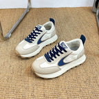 Student Running Sports All-match Heightened Shoes