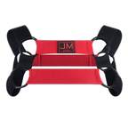 Jockmail Elastic Shoulder Harness