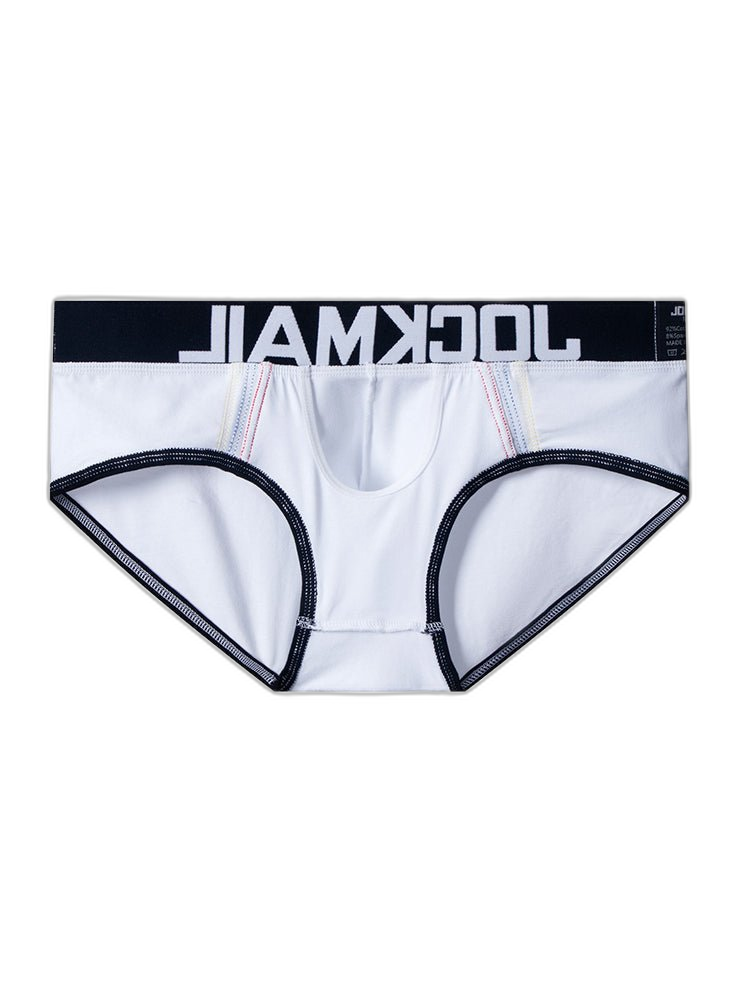 2-pack Men's Sexy Cotton Support Briefs