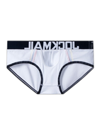 2-pack Men's Sexy Cotton Support Briefs