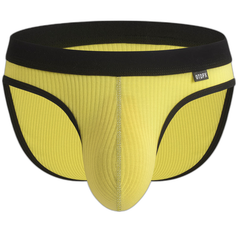GX Wave Briefs