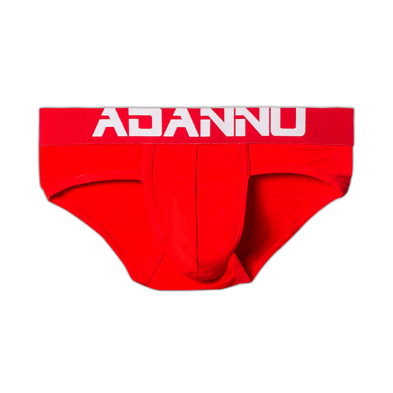 Cotton Comfort Briefs