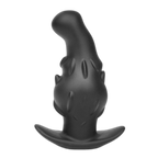 Bodhi - Silicone Butt Plug - Public Butt Plug - Anal Toys