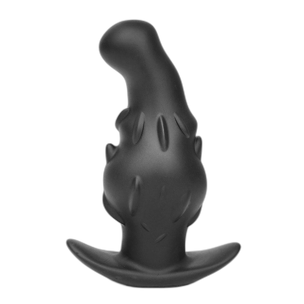 Bodhi - Silicone Butt Plug - Public Butt Plug - Anal Toys