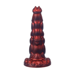 Infernal Beast - Monster Dildo - Fantasy Dildo - 5 Sizes