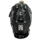 Silicone Head Muzzle Harness