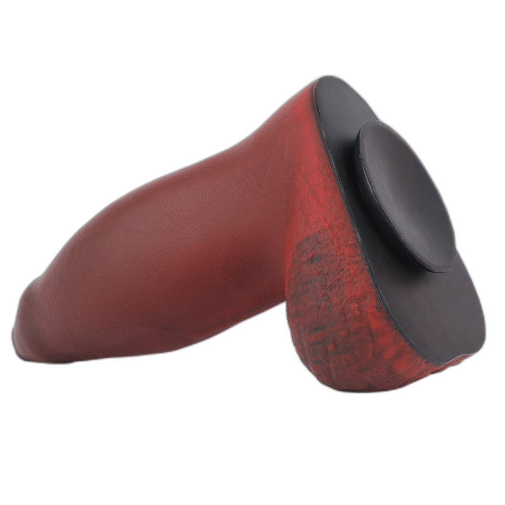 Sea Lion - Fantasy Dildo - 5 Sizes