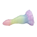 Psyduck - 7.5 Inch Fantasy Dragon Dildo