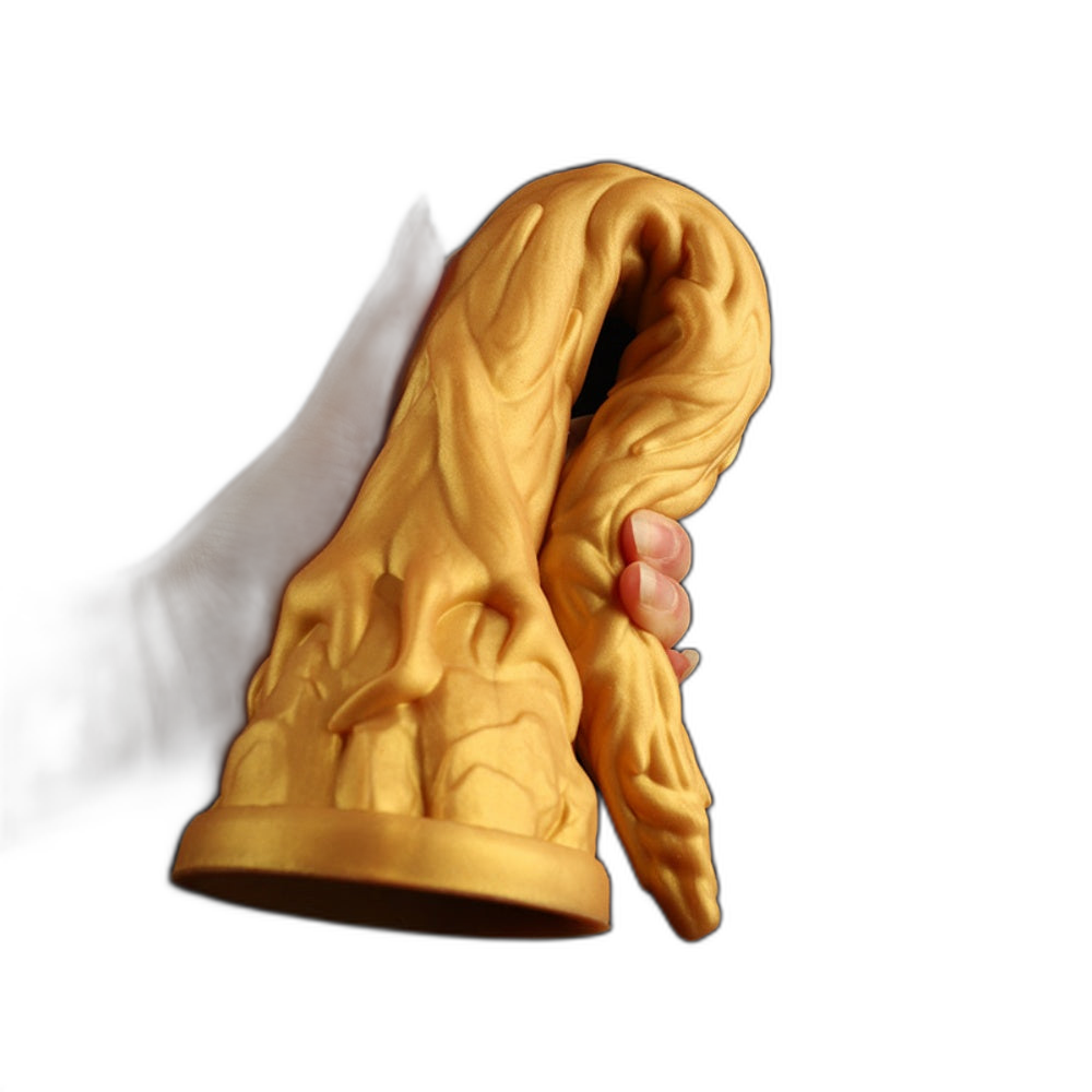 Vines - Ultra Long Anal Plug - Vine Shape Butt Plug - Anal Sex Toys