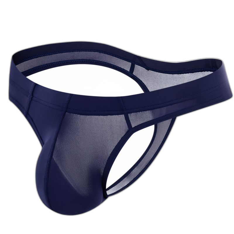 Ultra Silk Thong
