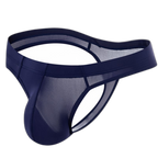 Ultra Silk Thong