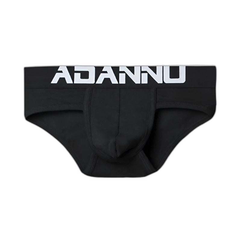 Cotton Comfort Briefs