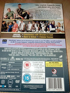 DVD : 21 JUMP STEET (includes ULTRAVIOLET)