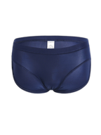 4 Pack Men’s Seamless Ultra-Thin Briefs