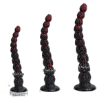 Brock - Anal Beads Sex Toy - Long Anal Plug