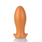 Jordan - Silicone Butt Plug - Anal Toy - Anal Trainers in Different Sizes