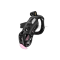 Cosmas - Male Chastity Cage - Chastity Cage Belt - Dick Cage