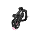 Cosmas - Male Chastity Cage - Chastity Cage Belt - Dick Cage