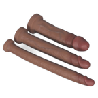 Mangu - Long Anal Dildo - Realistic Dildo