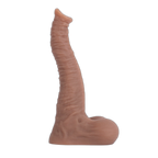 Elephant Trunk - Animal Dildo - Suction Cup Dildo - G Spot Dildo